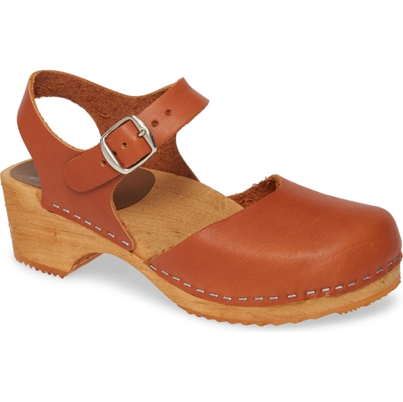 Luggage low heel MIA clogs - Picture 2 of 2